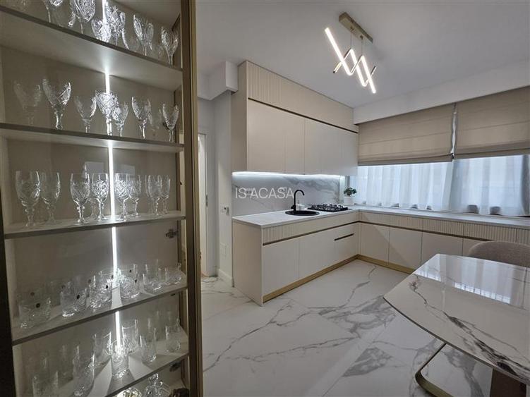 Apartament nou -2025 mobilat si utilat -118.8 mp - 12
