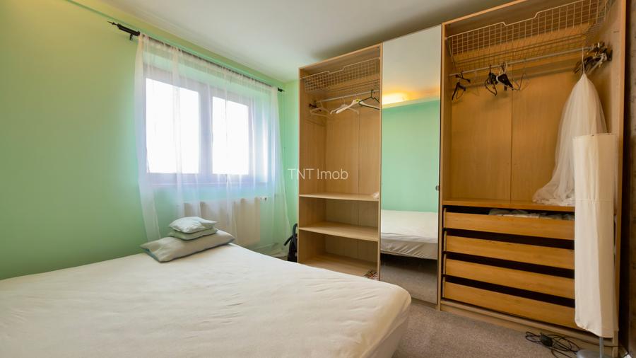 Apartament 3 camere Drumul Taberei, metrou Tudor Vladimirescu ! - 9