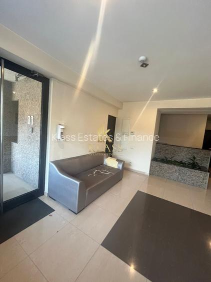 Apartament  de vanzare cu 3 camere  in Pipera,  vedere la padure - 10