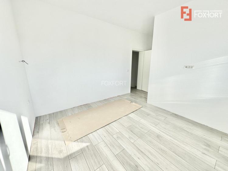  COMISION 0% Duplex premium cu 4 camere in Mosnita, pozitie excelenta  - 19