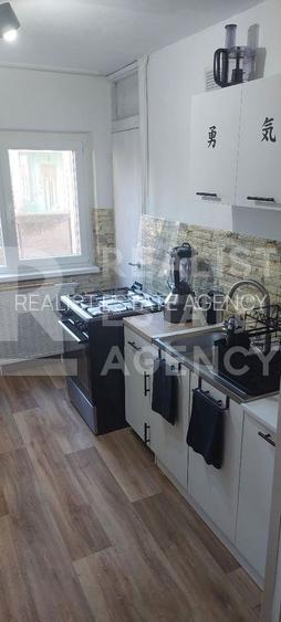 Apartament cu 2 camere de vânzare, Piața Traian / Timocului, Timișoara - 5