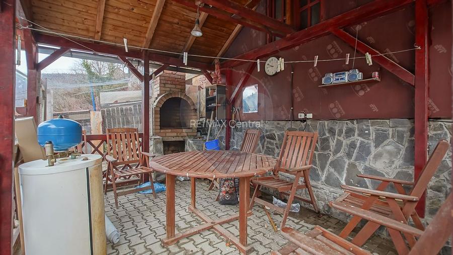 Casă cu 6 camere de vânzare în Azuga, Comision 0%! - 18