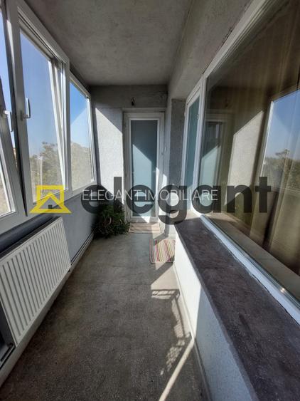 3 camere, decomandat, 65 mp, AC, Centrala, 1 Mai-Insula - 9