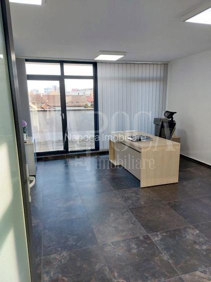 Casa 9 camere de vanzare in Andrei Muresanu, Cluj Napoca - 9