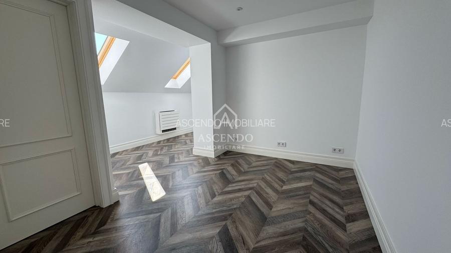 Penthouse Premium 142 mp | 3 Dormitoare | 2 Parcări | Ghencea - 8