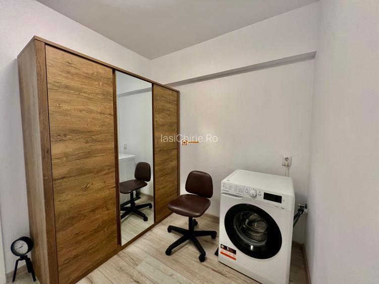 Apartament 2 camere Copou Garden - 9