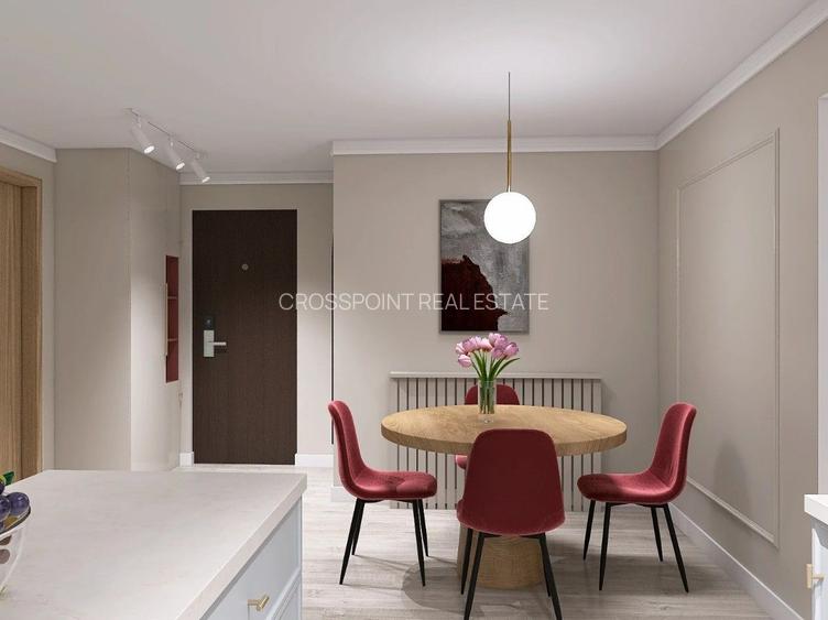 Bloc nou / Zona centrala / Parcare subterana - 2