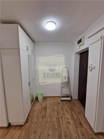Apartament 3 camere cu pivnita zona Terezian - 6