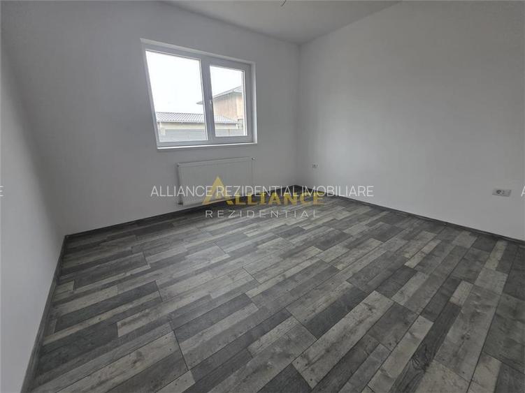 Vila Individuala 5 Camere | Teren 470 mp | Strada Asfaltata | Gata de Mutare - 6