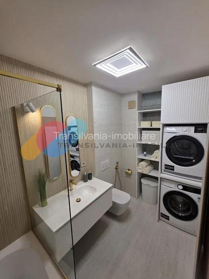 Apartament 2 camere, 55 mp, Elite City - 7