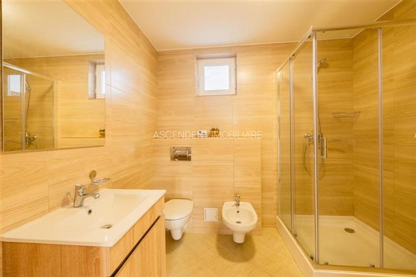 Casa constructie noua, ergonomica si economica, facilitati, Tarlungeni, Izvor - 17