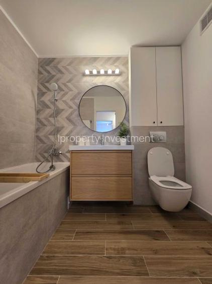 Berceni - Piata Sudului | 2 Camere | Proximitate Metrou | Renovat Lux | - 6