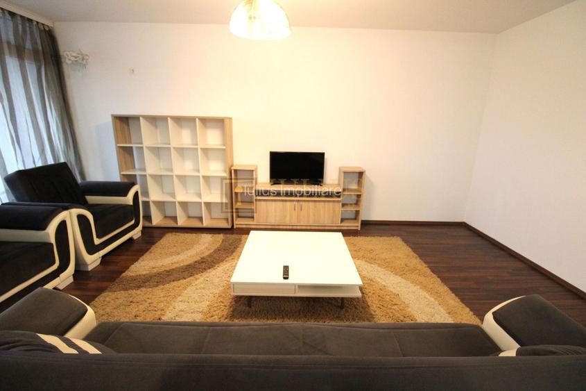 2 camere spatioase, loc parcare subteran – Complex Uranus/Soarelui. - 5