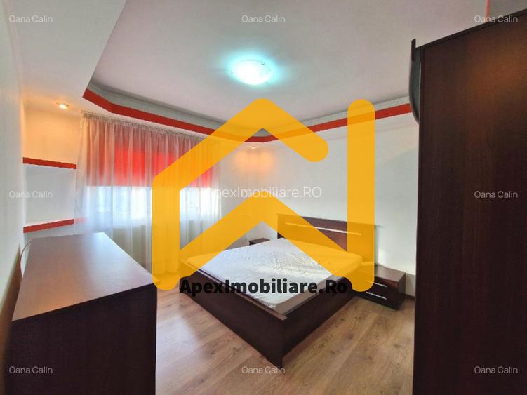 4 Camere | 13 Septembrie, Sebastian | 2 Bai | View Panoramic | Balcon - 3