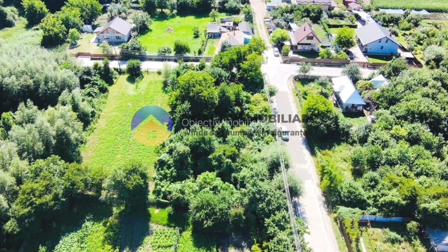 TEREN intravilan GIROV   1.110 mp - 6