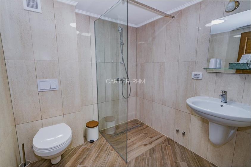 Afacere la cheie: Pensiune, Imobil 10 camere + 1 apartament, zona Iulius Mall - 9
