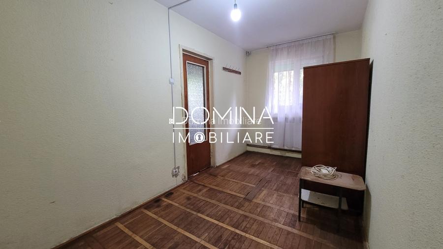 Vanzare apartament 2 camere, parter, liber, in Targu-Jiu, strada Olari - 2