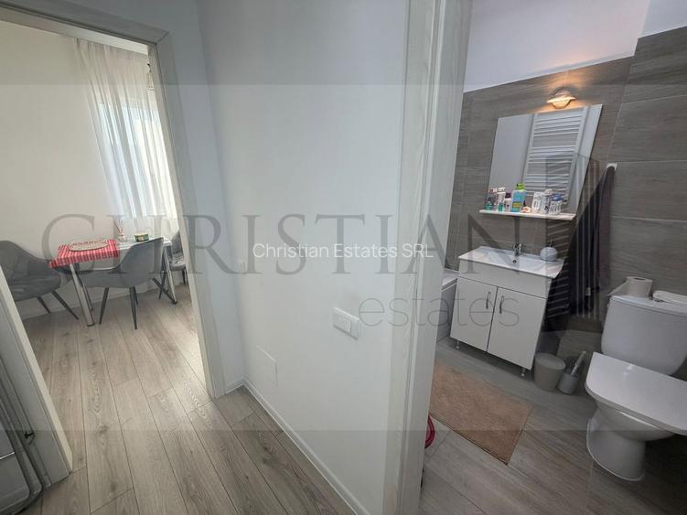 Garsoniera Premium - Grozavesti - Regie Residence Faza 2 - 5