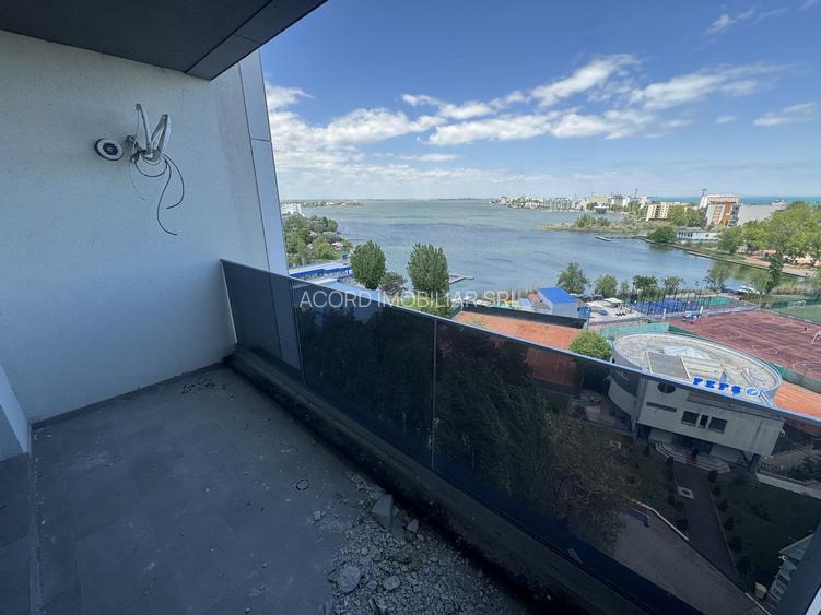 AVIATORII RESIDENCE EXCLUSIVIST 4 CAMERE | VEDERE PANORAMICĂ LAC | 143 MP - 8