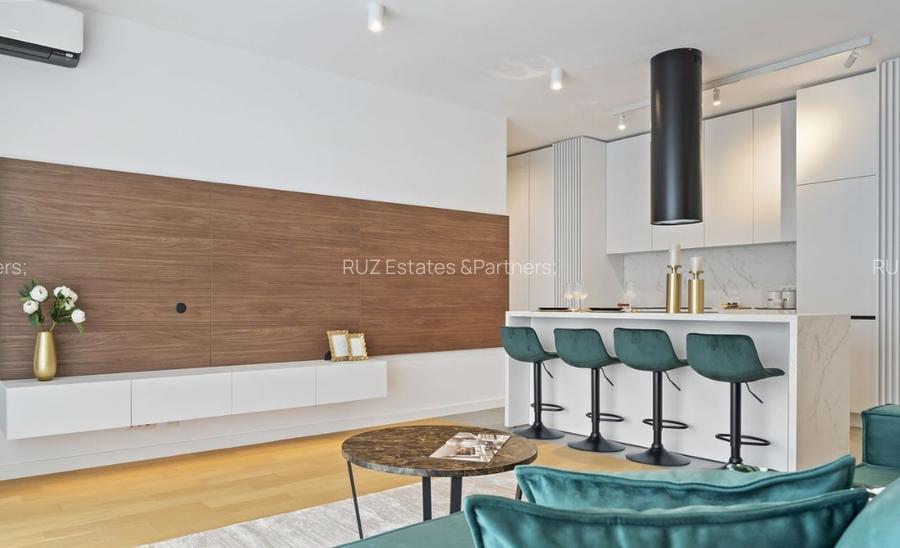 Apartament 2 camere | 56 Mp | Parcare | Centrală| ONE Timpuri Noi - 3