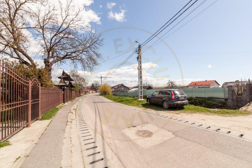 Casă P+1 în Mărăcineni – Zona Argeșelu - 12