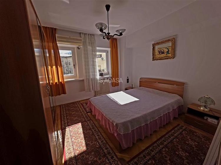 Apartament ecomandat cu 3 camere langa Teatrul National - 4