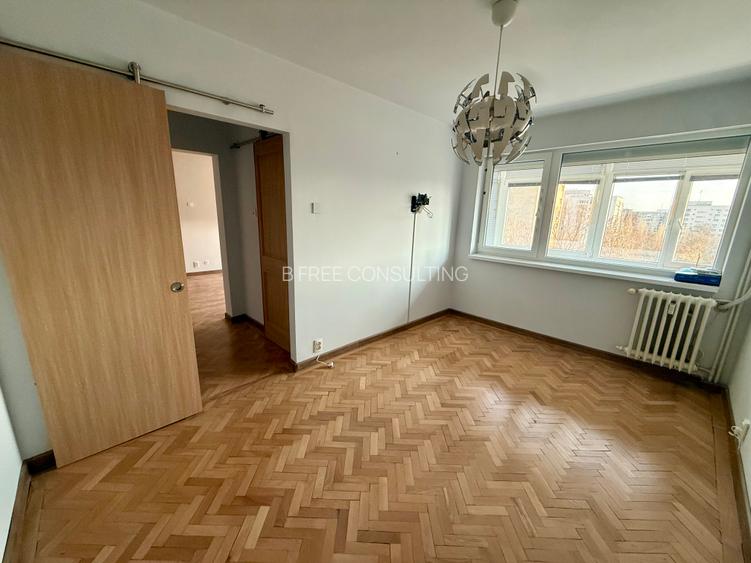 Apartament de 2 camere spre vanzare - Bld-ul Timisoara-Romancierilor - 8