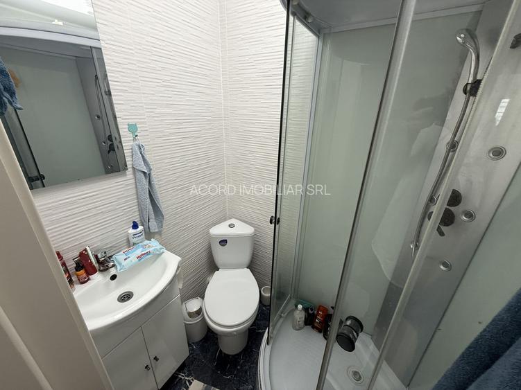 Apartament 3 camere zona Palazu Mare - 5
