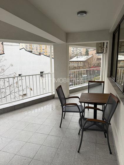 2 Camere Iancului cu Centrala Proprie - 17