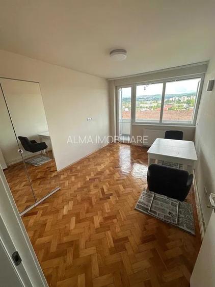 Apartament 3 camere, modern, cartier Grigorescu, zona Parc 14 Iulie! - 2