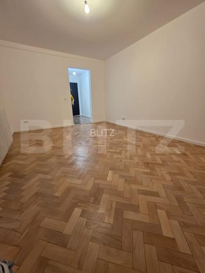De vanzare 3 camere proaspăt renovat, 67mp, zona top a Clujului!! - 2