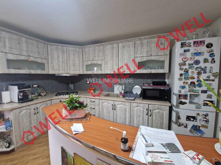 De vânzare casă familială în loc. Întorsura Buzăului, strada Mihai Viteazul! - 13