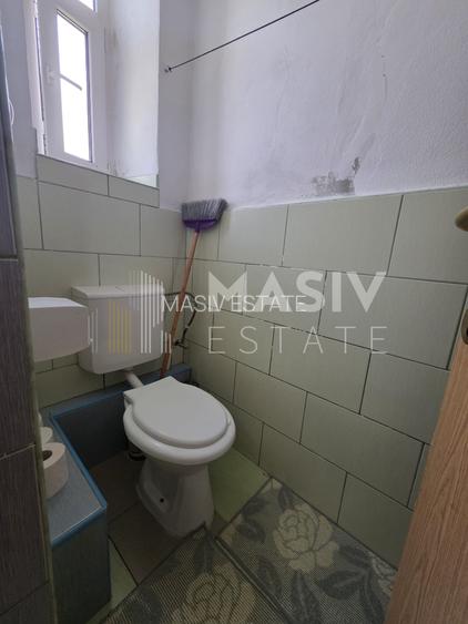 Oportunitate - Apartament 3 camere, 75 mp, Azuga - 9