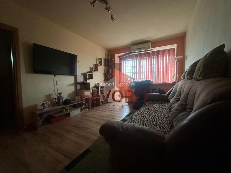 2 camere | centrala proprie | mobilat si utilat | zona excelenta | - 2