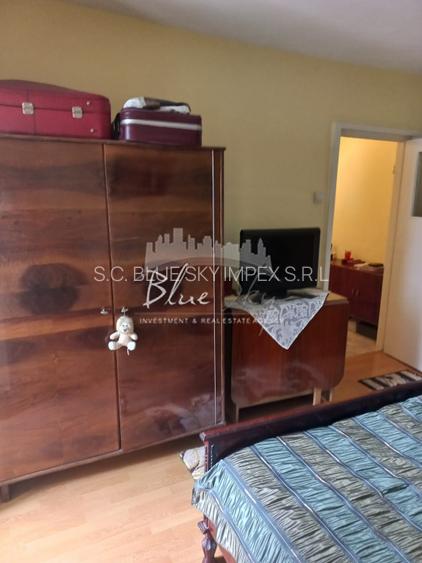 Dacia /Bdul Tomis - Apartament 3 cam ,2 bai , 2 balcoane - 4