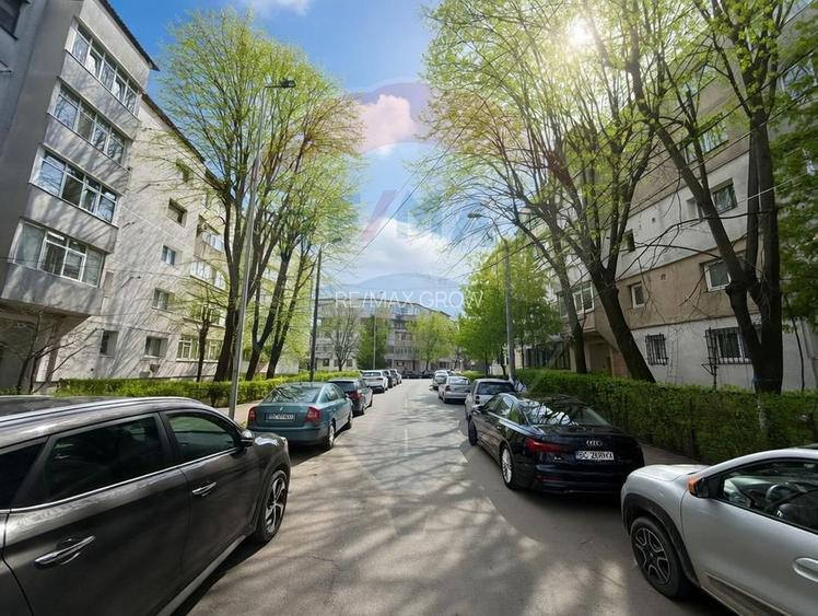 Apartament 4 camere, etaj 1, decomandat, zona centrală - 6