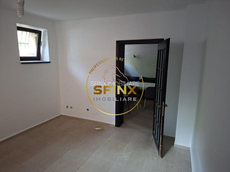 3 camere | P-ta Constitutiei | Demisol | 54mp | 2 bai | Centrala proprie - 4