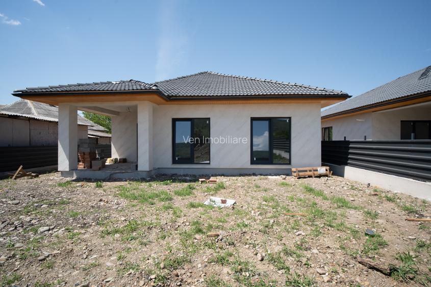 Casa pe un singur nivel de vânzare în Unirea – zona Aerodromului - 2