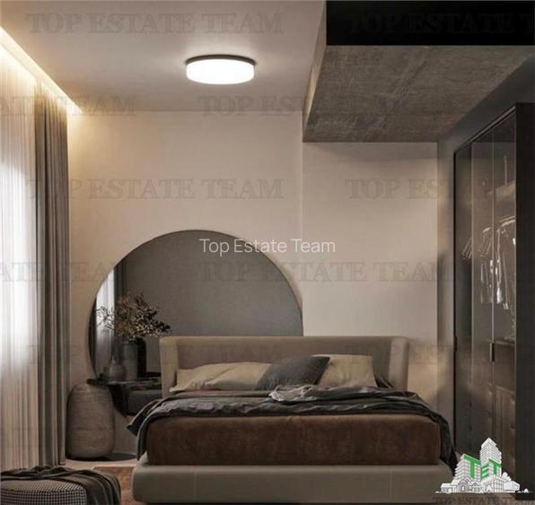 Apartament modern 2 camere,incalzire in pardoseala, posibilitate loc de parcare - 2