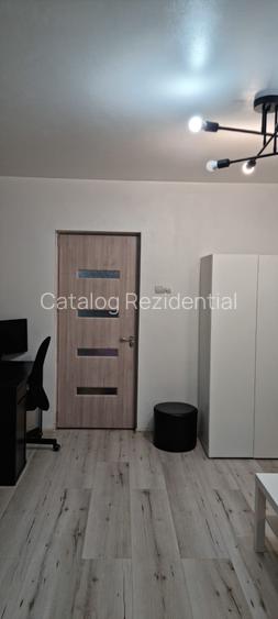 Garsoniera de inchiriat in zona metrou Costin Georgian - 7
