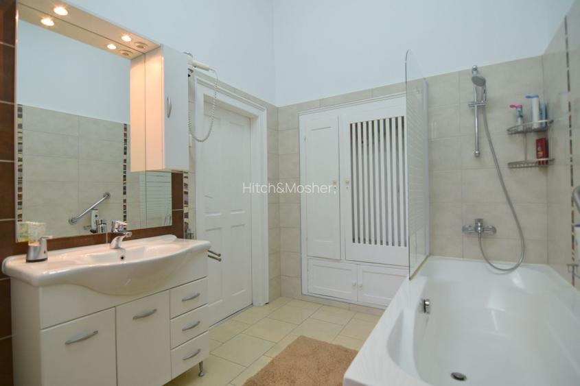 Casa de inchiriat-Central Timisoara - 14