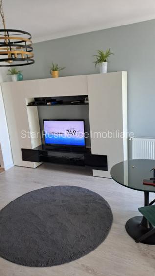 Inchirierz Garsoniera  Militari Residence strada Tineretului - 2