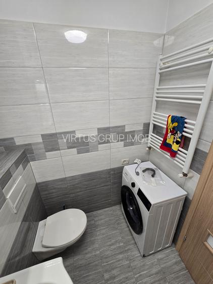 Apartament 3 Camere Bloc Nou  Str.Craisorului - 15