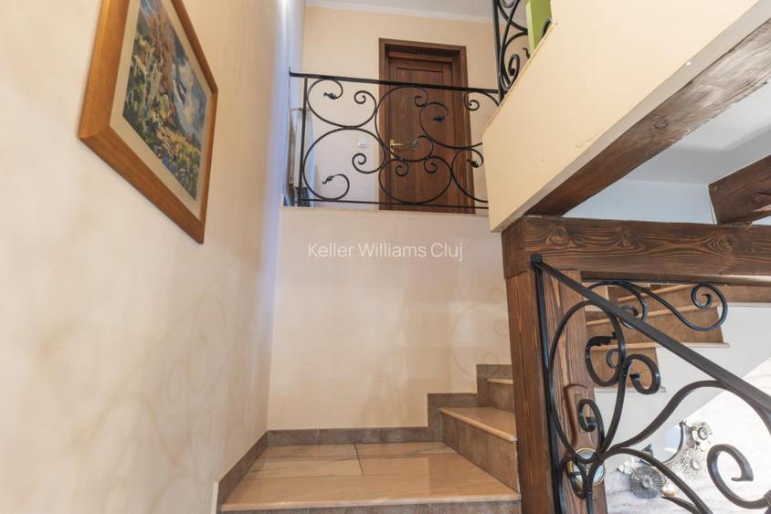 Penthouse in vila boutique – confort si exclusivitate, Sangeorgiu de Mures - 20