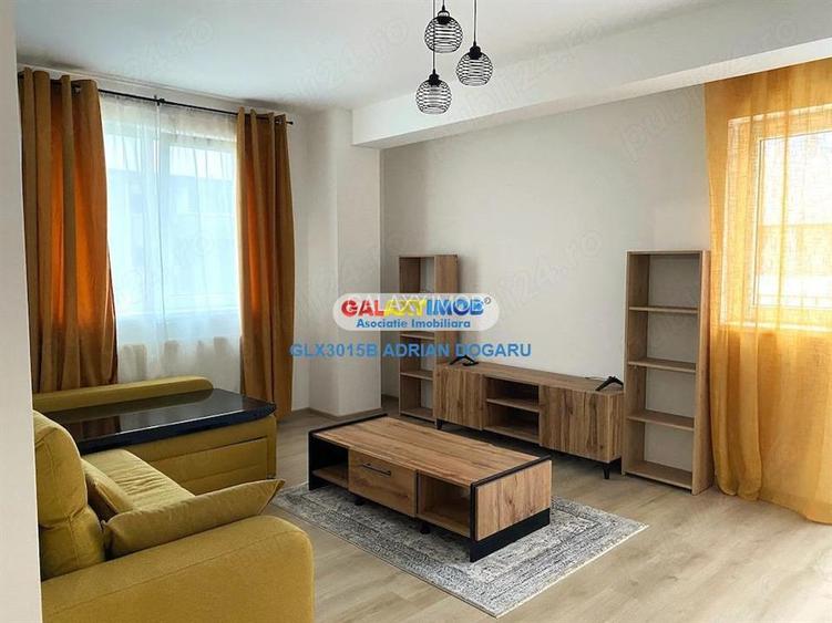 APARTAMENT 2 CAMERE DE INCHIRIAT PALLADY - 4