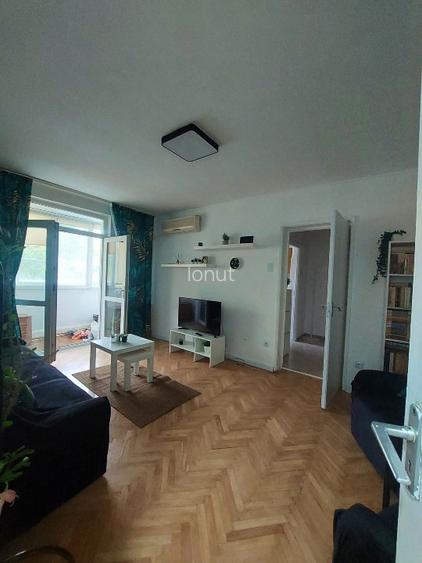 Apartament 2 camere Diham - Basarabiei Sector 3 - 12