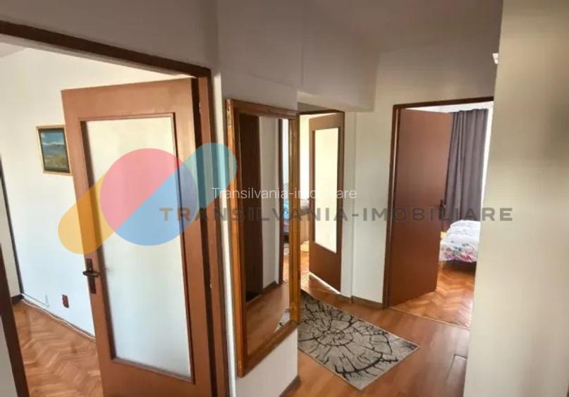 Apartament 3 camere, 80 mp, Mărăști, zona Calea Dorobanților - 3
