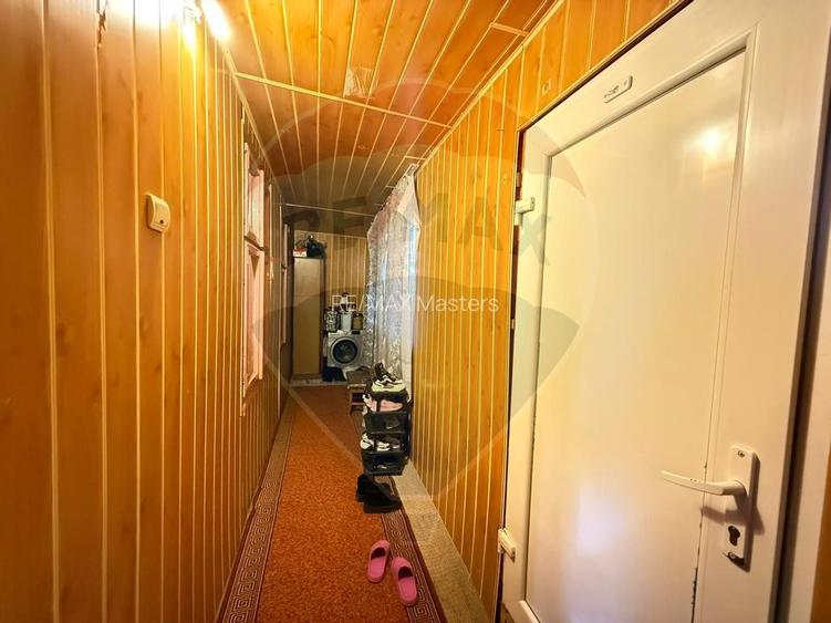 Casă de vânzare zonă Centrală GURA HUMORULUI - 8