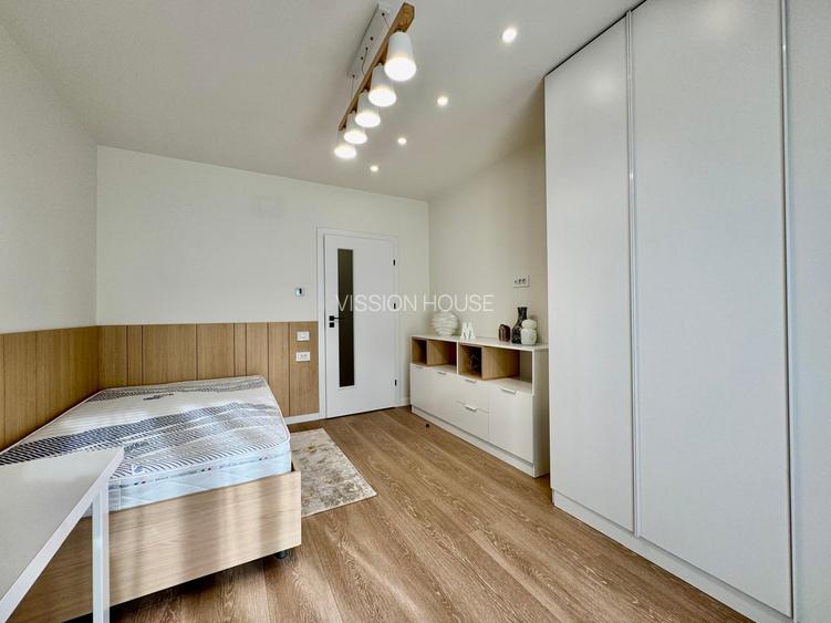 Vilă Elegantă de Închiriat în Pipera – lângă Școlile Internaționale - 18