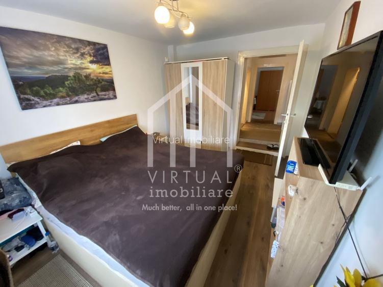 Casa individuala de vanzare in Sibiu, teren 503 mp zona Gusterita - 6